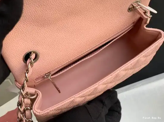 Firstbag Ru 20CM CHANEL FLAP BAG 0706